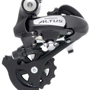 Shimano Altus Rear Mech Derailleur Mountain Hybrid Bike 7/8 Spd RD-M310 2691-L7
